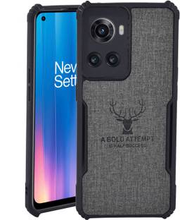 Flipkart SmartBuy Back Cover for OnePlus 10R, OnePlus 10R 5G