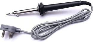 samest 60W AR910 Soldering Iron Kit attachable element and Long PVC wire, Fast heating Electronic Components Electronic Hobby Kit