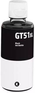 Spherix Refill Ink for HP Smart Tank 530 Use with hp 310,530,115,515,416,419 BK 90ml Black Ink Bottle