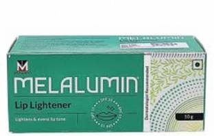 Melalumin LIP LIGHTENER LIP LIGHTENER
