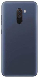 Spares4ever Poco F1 Back Panel