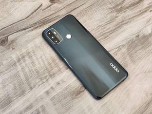 AL HAYY TRADERS OPPO A53 FULL BODY HOUSING ORIGINEL Full Panel