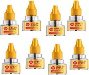 Good Knight Gold Flash 15/45ml Mosquito Vaporiser Refill