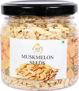 AESTHETIC HUB MUSK MELON SEEDS Candid Peel