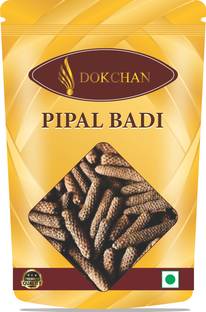 DOKCHAN PIPAL BADI - PIPLI - PIPPALI - CHAVYA - LONG PEPPER - THIPPLI - PEEPRI - PIPILI Seed