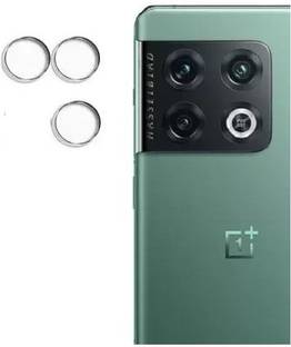 RUNEECH Camera Lens Protector for ONEPLUS 10 PRO