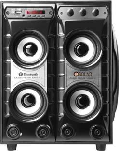 ANAND NIKHIL BAHUBALI 4.1 5000 W Bluetooth Home Theatre