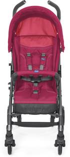 Chicco Lite Way 3 Basic Stroller, Stroller