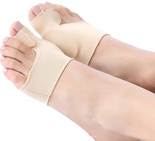 Pinkmpire Foot Care Bunion Toe Support Protection Pain Relief Separator Gel Pad Cushion