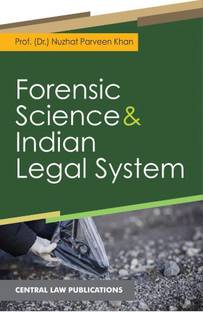 Forensic Science & Indian Legal System
