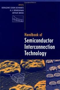 Handbook of Semiconductor Interconnection Technology