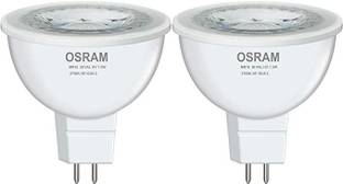 OSRAM 7.5 W Basic Arbitrary MR16 LED Bulb