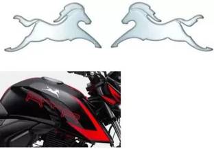 Flipkart SmartBuy Sticker & Decal for Car & Bike