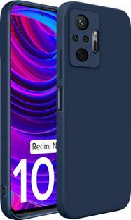 KloutCase Back Cover for Mi Redmi Note 10 Pro, Mi Redmi Note 10 Pro Max, |Not Mi Redmi Note 10|