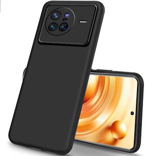 Bodoma Back Cover for Vivo X80, Vivo X80 5G