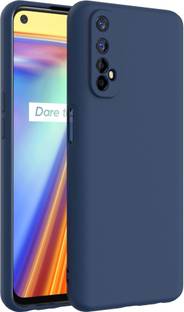 KartV Back Cover for Realme 7, Realme Narzo 20 Pro