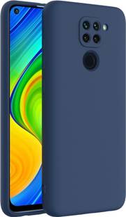 KartV Back Cover for Redmi Note 9