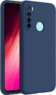 KartV Back Cover for Mi Redmi Note 8, Redmi Note 8