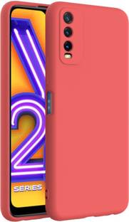 KartV Back Cover for Vivo Y20, Vivo Y20i, Vivo Y12s, Vivo Y20A, Vivo Y20G