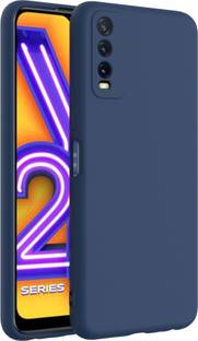 KartV Back Cover for Vivo Y20, Vivo Y20i, Vivo Y12s, Vivo Y20A, Vivo Y20G
