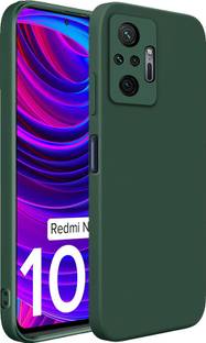 Aboron Back Cover for redmi note 10 pro