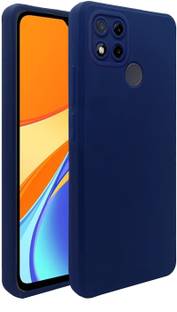 Outlouders Back Cover for Redmi 9