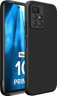 Valueactive Back Cover for Redmi 10 Prime