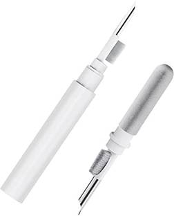 bediwell 3In1Earbuds Cleaning Of Ear Buds And Ear Phones Easily Without Having Any Damage for Mobiles