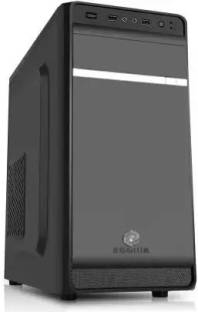 ZOONIS ZI3320GB4GB core i3 (4 GB RAM/1.5 onboard Graphics/320 GB Hard Disk/64 GB SSD Capacity/Windows 7 Ultimate/1.5 GB Graphics Memory) Mid Tower
