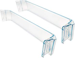 SMIPLEBOL LG SINGLE DOOR FRIDGE BOTTLE RACK SHELF (Part No: MAN370879) - Life's Good Fridge Door Shelf