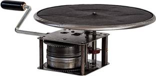 Indian Antique Arts Iron Gramophone