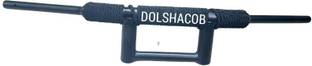 DOLSHACOB Handle Bar for Bullet Enfield Classic Standard Electra Thunderbird Meteor Reborn Handle Bar