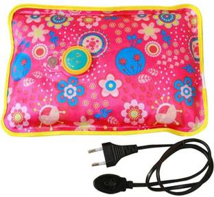 NACTUS New type heating pad Pain Relaif hot water bag Heating Pad