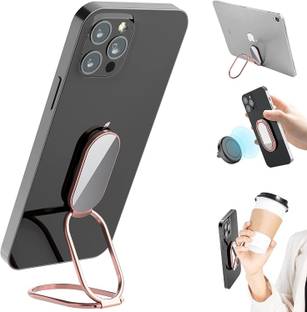 RHONNIUM Phone Ring Holder Finger Kickstand, 360° Rotation Cell Phone Ring Holder-X-173 Mobile Holder