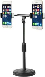 bediwell Mobile Phone Stand and Holder for Online Classes Table Bed Mobile Holder