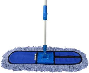 KUROXO Wet & Dry Mop