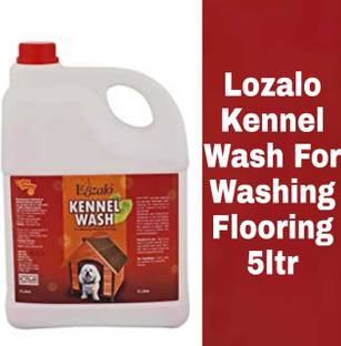 Lozalo Whitening and Color Enhancing na Dog Shampoo
