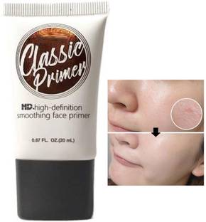 tanvi27 Make up base primer oil free matte face primer Primer  - 20 ml