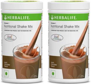 HERBALIFE Formula-1 Nutritional Shake Protein Blends