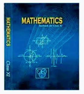Ncert Math Book For Class 11