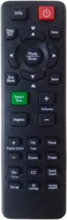 Electvision Remote Control for projector 6 comaptible with Benq projector Remote Controller