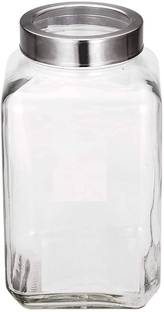 TINSUHG Glass Grocery Container  - 3000 ml