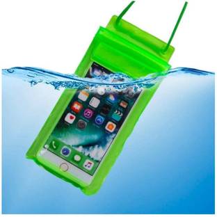 PRIMEFAIR Pouch for All Mobile's, All Android & iPhone Models Size up to 7 inch