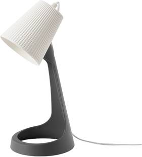 IKEA Little Loved Corner Svallet Table Lamp