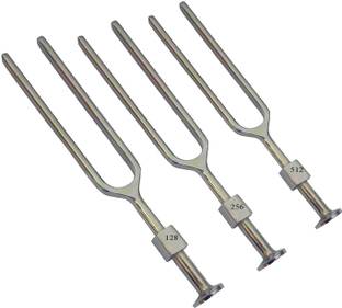 Agarwals Tuning Fork