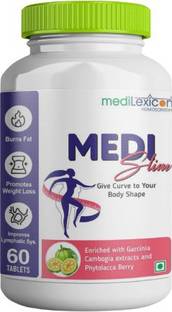 medilexicon Medi Slim Tablets