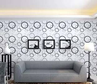VI COLLECTIONS 2k black gray circle