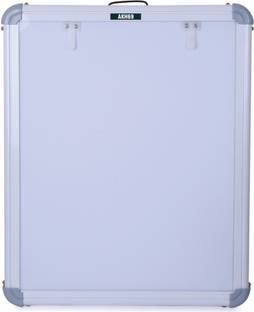 AKH69 LED X-Ray View Box with Automatic Film Activation and Variable Brightness Control(Size-14X17 Inch) X-Ray Viewer