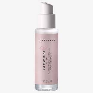 Oriflame Sweden Glow Rise Serum