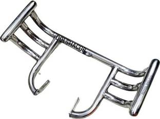 DOLSHACOB Airfly Leg Crash Guard Heavy Quality For New Generation Classic Reborn Only